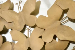 Flamant Pillango, Spiegel, Vlinders, Model 1^ Decoratie