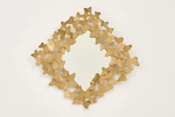 Flamant Pillango, Spiegel, Vlinders, Model 2^ Decoratie