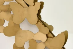 Flamant Pillango, Spiegel, Vlinders, Model 2^ Decoratie