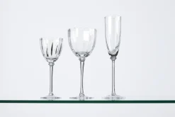 Flamant Pinos, Waterglas, Mondgeblazen, 300 Ml^ Bril