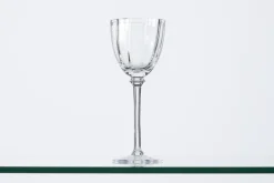 Flamant Pinos, Wijnglas, Mondgeblazen, 150 Ml^ Bril