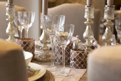 Flamant Pinos, Wijnglas, Mondgeblazen, 150 Ml^ Bril