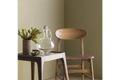 Flamant Poussiere^ Groente