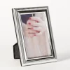 Flamant Prestige, Fotolijst, Verzilverd, 9X13^ Decoratie
