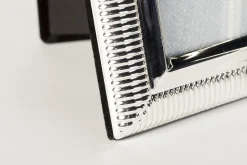 Flamant Prestige, Fotolijst, Verzilverd, 9X13^ Decoratie