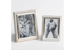 Flamant Prestige, Fotolijst, Verzilverd, 9X13^ Decoratie