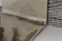 Flamant Prosper, Boekensteun, Set Van 2^ Decoraties