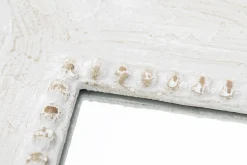 Flamant Pucky, Spiegel, Grijs Frame^ Decoratie