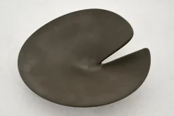 Flamant Puric, Kom, Keramiek, Fumo, S^ Decoratie