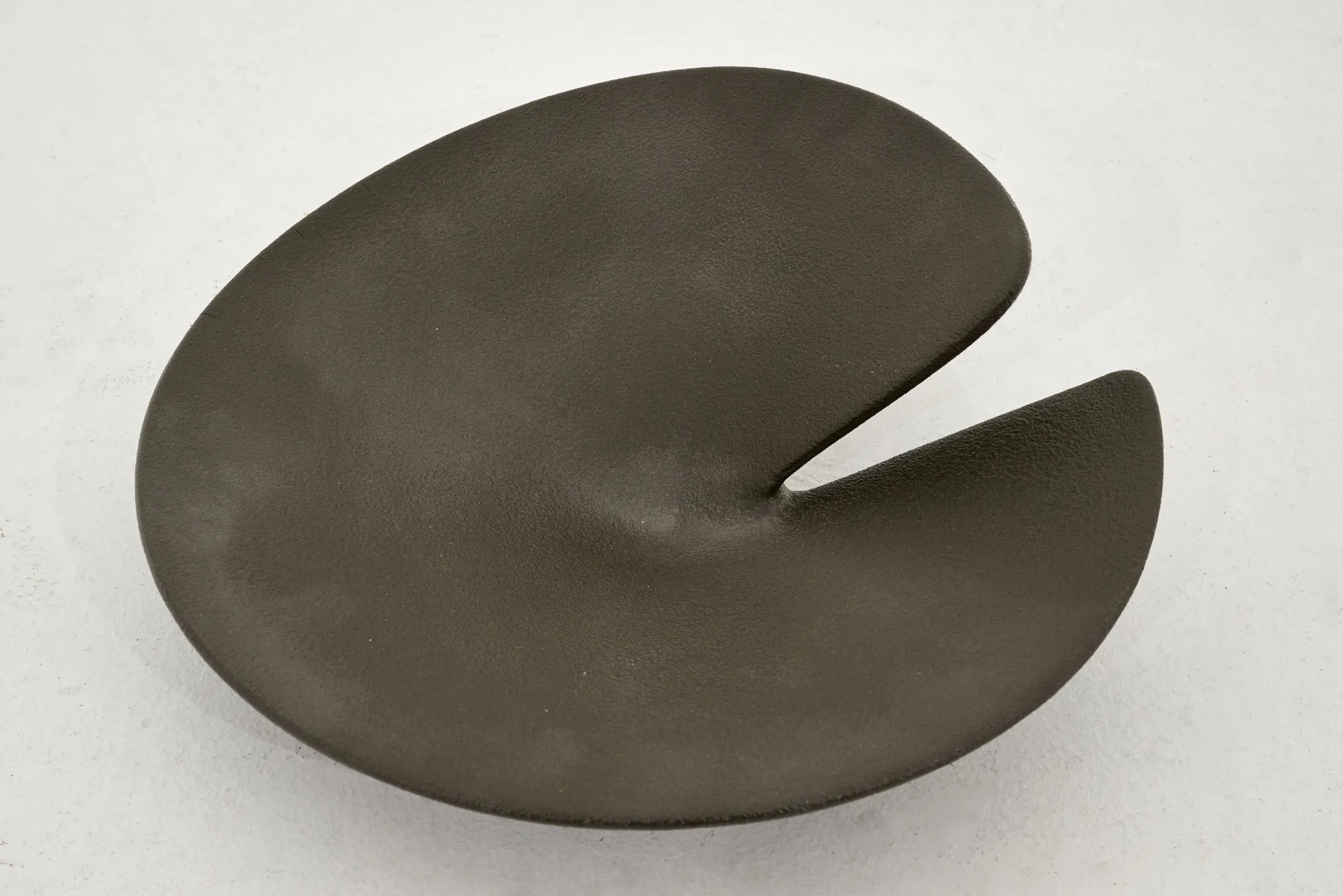 Flamant Puric, Kom, Keramiek, Fumo, S^ Decoratie