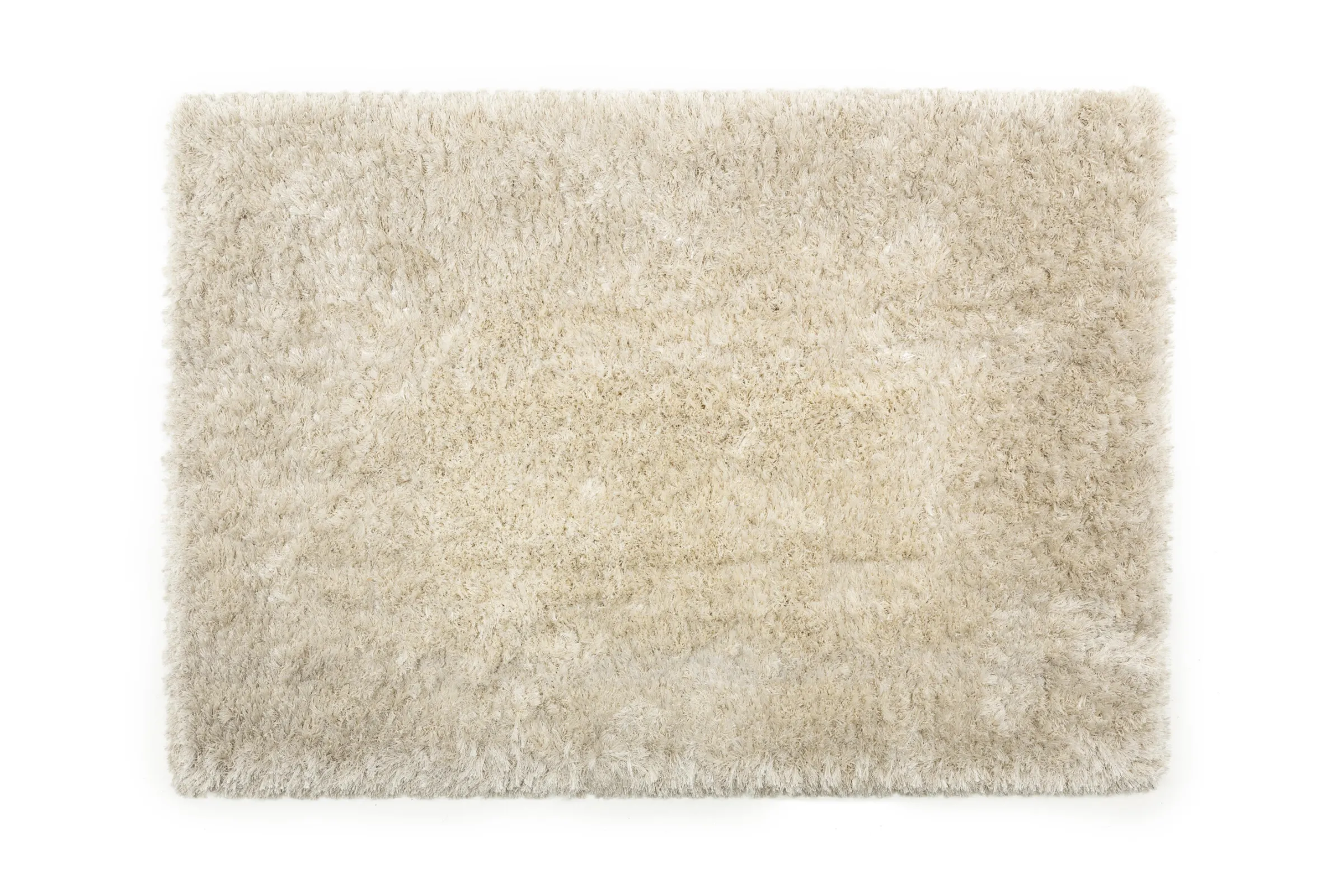 Flamant Ragnar, Tapijt, 240X340, Gebroken Wit^ Huishoudelijke Textiel