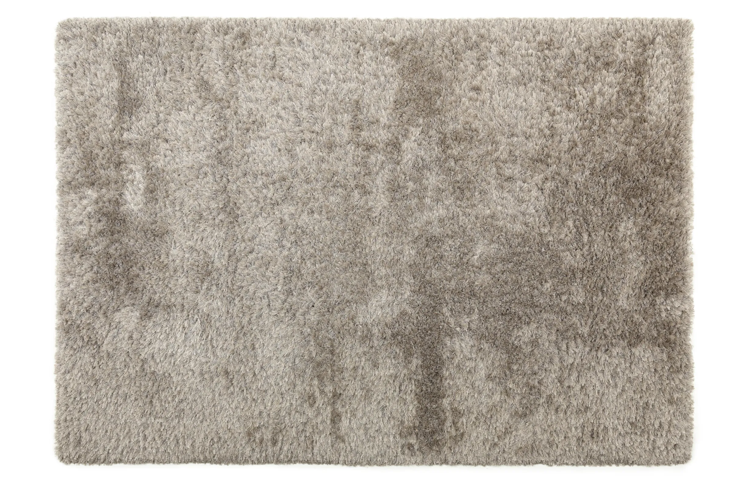 Flamant Ragnar, Tapijt, 240X340, Zilver^ Huishoudelijke Textiel