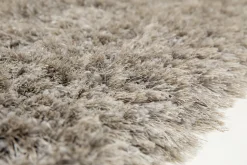 Flamant Ragnar, Tapijt, 240X340, Zilver^ Huishoudelijke Textiel