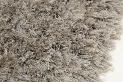 Flamant Ragnar, Tapijt, 200X290, Zilver^ Huishoudelijke Textiel