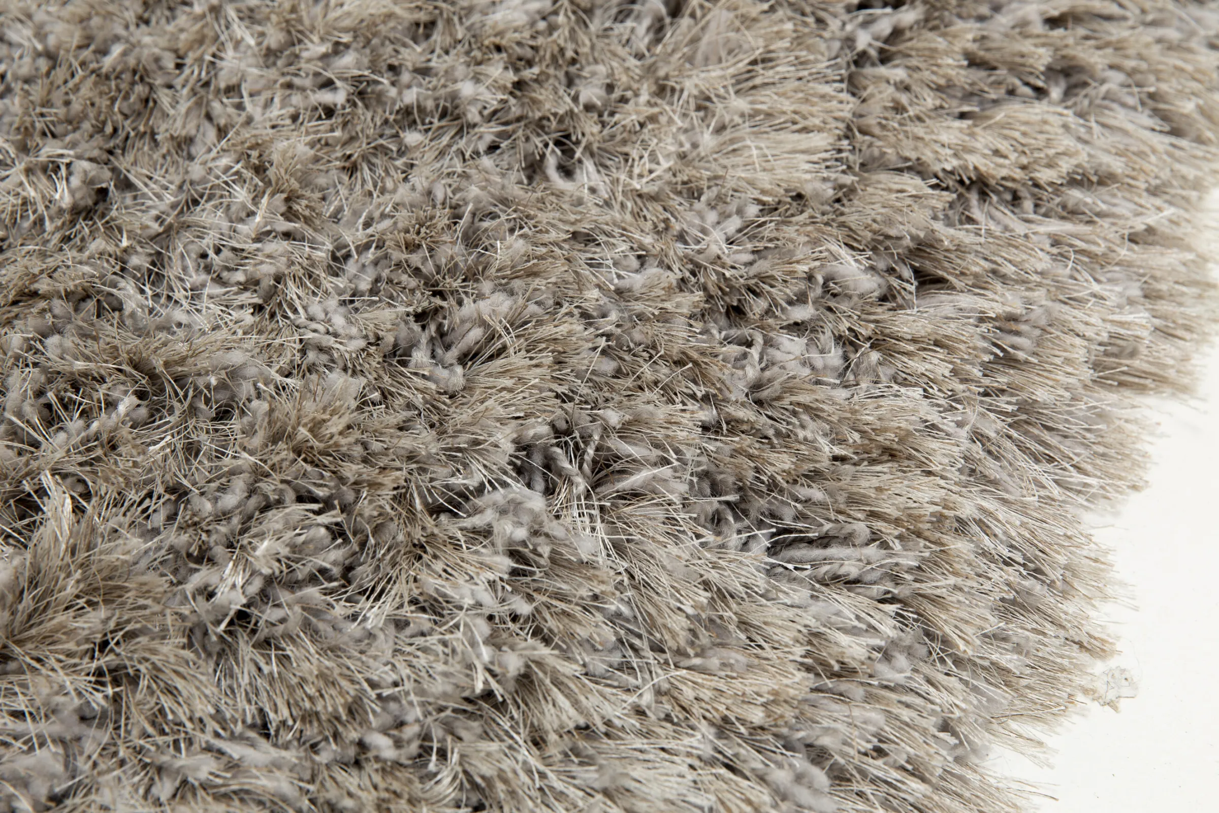 Flamant Ragnar, Tapijt, 200X290, Zilver^ Huishoudelijke Textiel