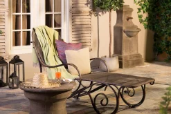 Flamant Ravenna, Fontein^ Tuindecoraties En Parasols