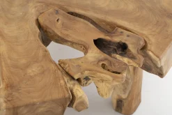 Flamant Ray, Salontafel, Hout^ Koffie Tafels