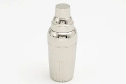 Flamant Rayet, Shaker, Nikkel^ Accessoires