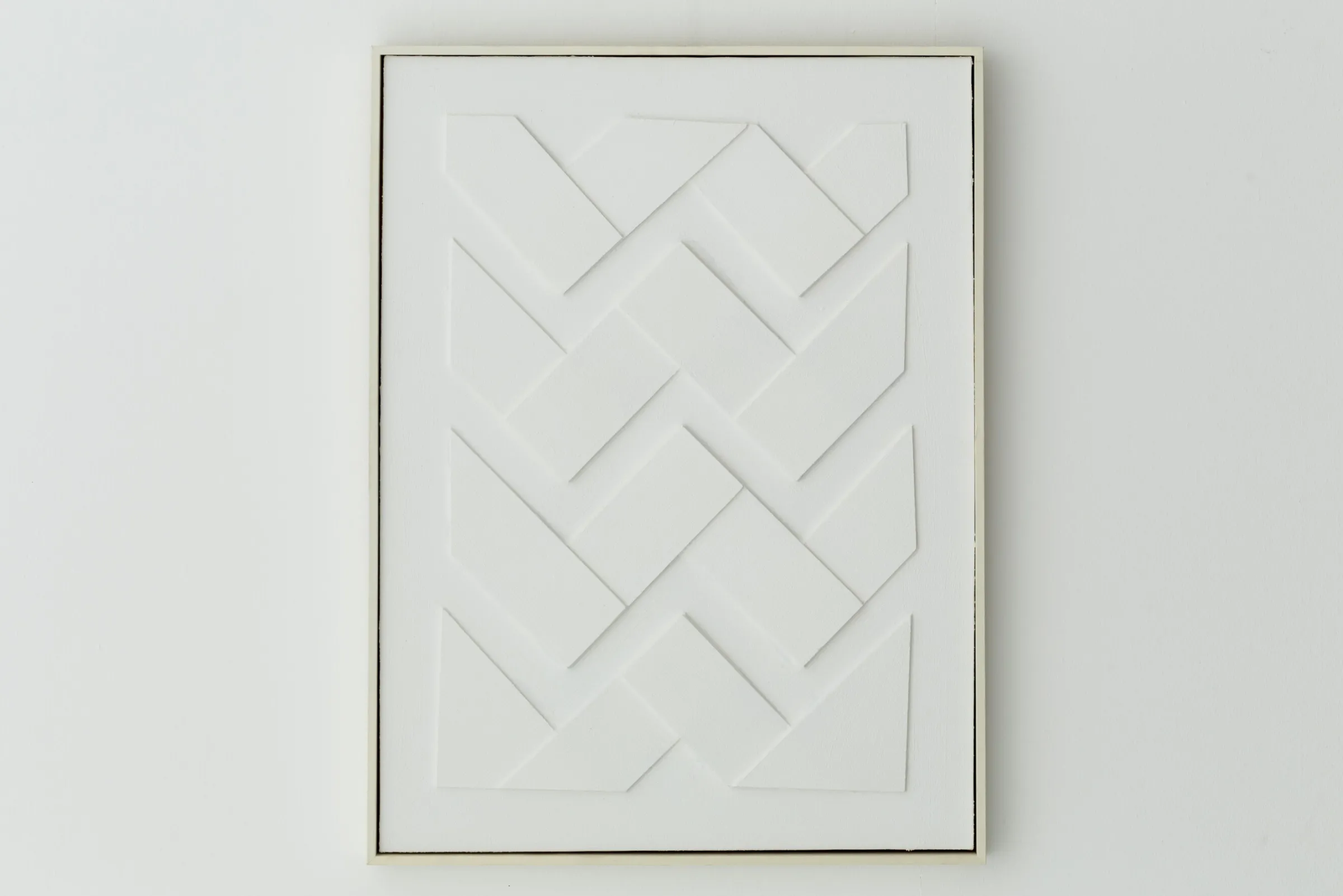 Flamant Resoneren, Kunst Aan De Muur^ Kunstwerk