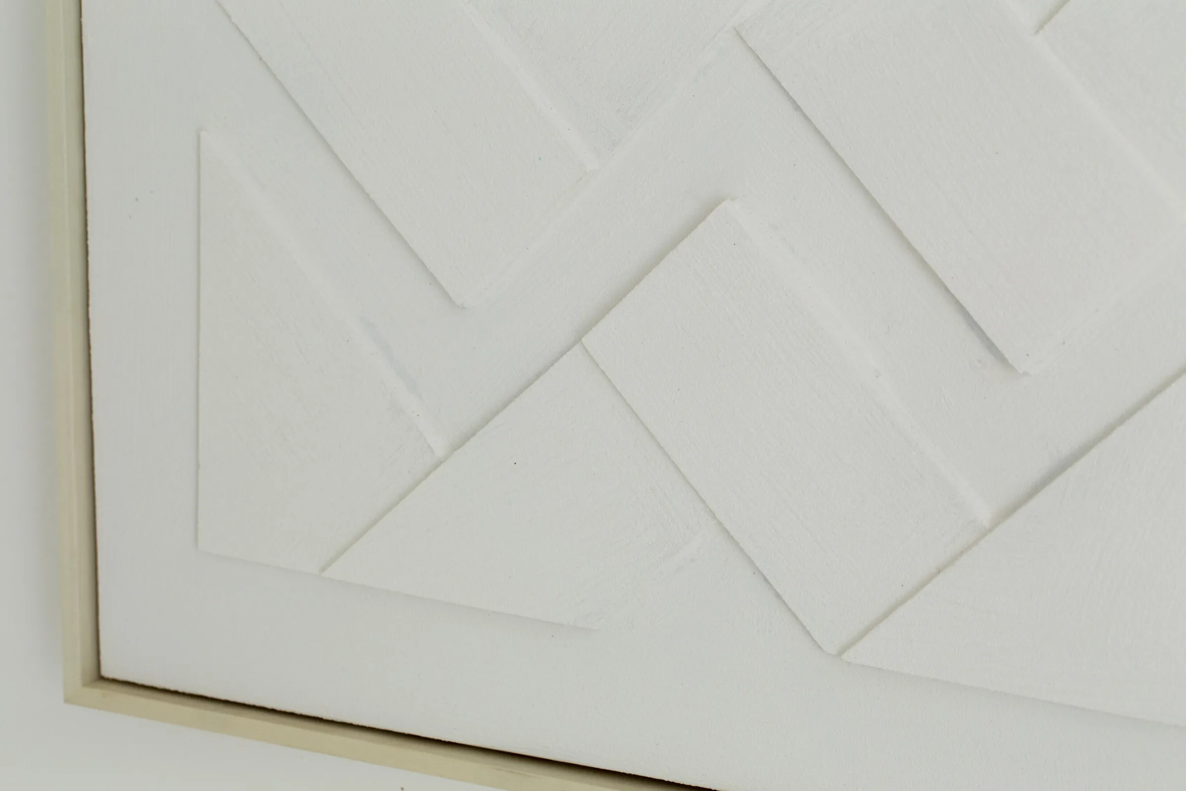 Flamant Resoneren, Kunst Aan De Muur^ Kunstwerk