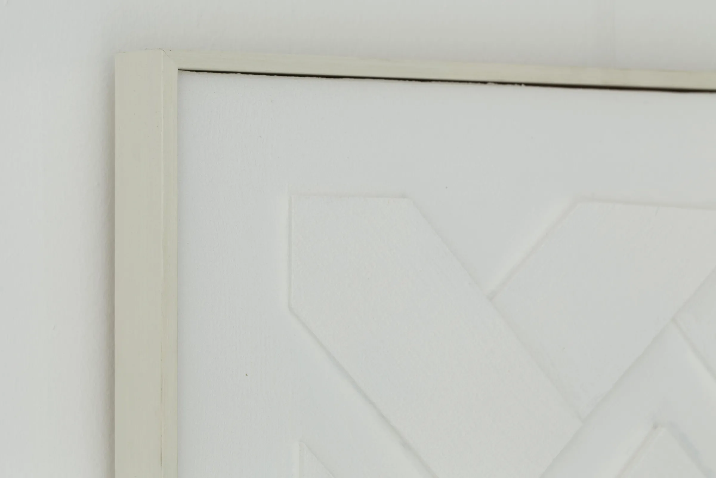 Flamant Resoneren, Kunst Aan De Muur^ Decoratie