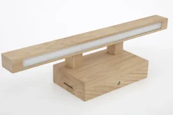 Flamant Rivera, Kunstverlichting, Natuurlijk^ Verlichting