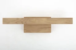 Flamant Rivera, Kunstverlichting, Natuurlijk^ Verlichting