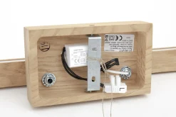 Flamant Rivera, Kunstverlichting, Natuurlijk^ Verlichting