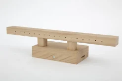 Flamant Rivera, Kunstverlichting, Natuurlijk^ Verlichting