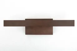 Flamant Rivera, Kunstwerkverlichting, Bruin^ Verlichting