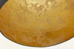 Flamant Roberts, Hanglamp, Zwart/Goud^ Verlichting