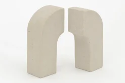 Flamant Roby, Boekensteun, Set Van 2^ Moederdag