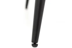 Flamant Robyn, Bistrotafel, Teruggewonnen Teak, Rond, 75 Cm^ Eettafels