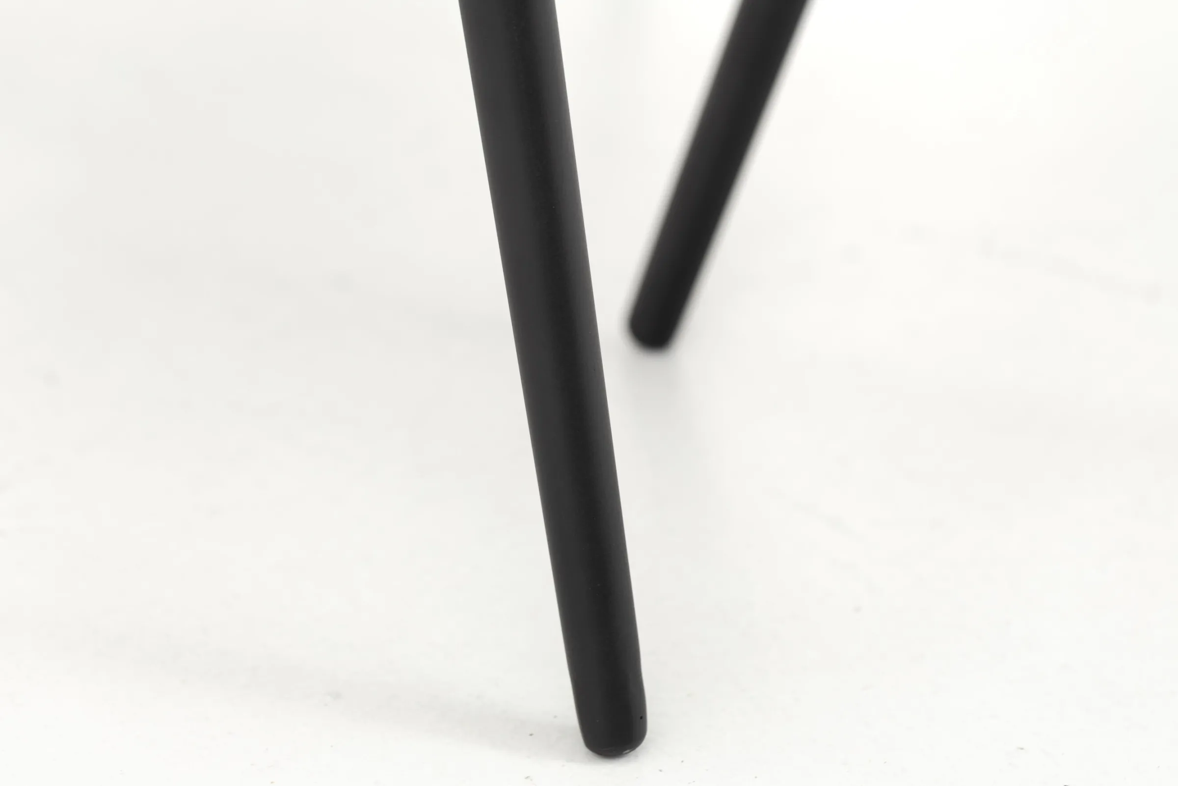 Flamant Robyn, Salontafel, Teruggewonnen Teak, Rond, Set Van 2^ Koffie Tafels