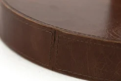 Flamant Roland, Vloerlamp, Leer^ Verlichting