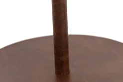 Flamant Roland, Vloerlamp, Leer^ Verlichting