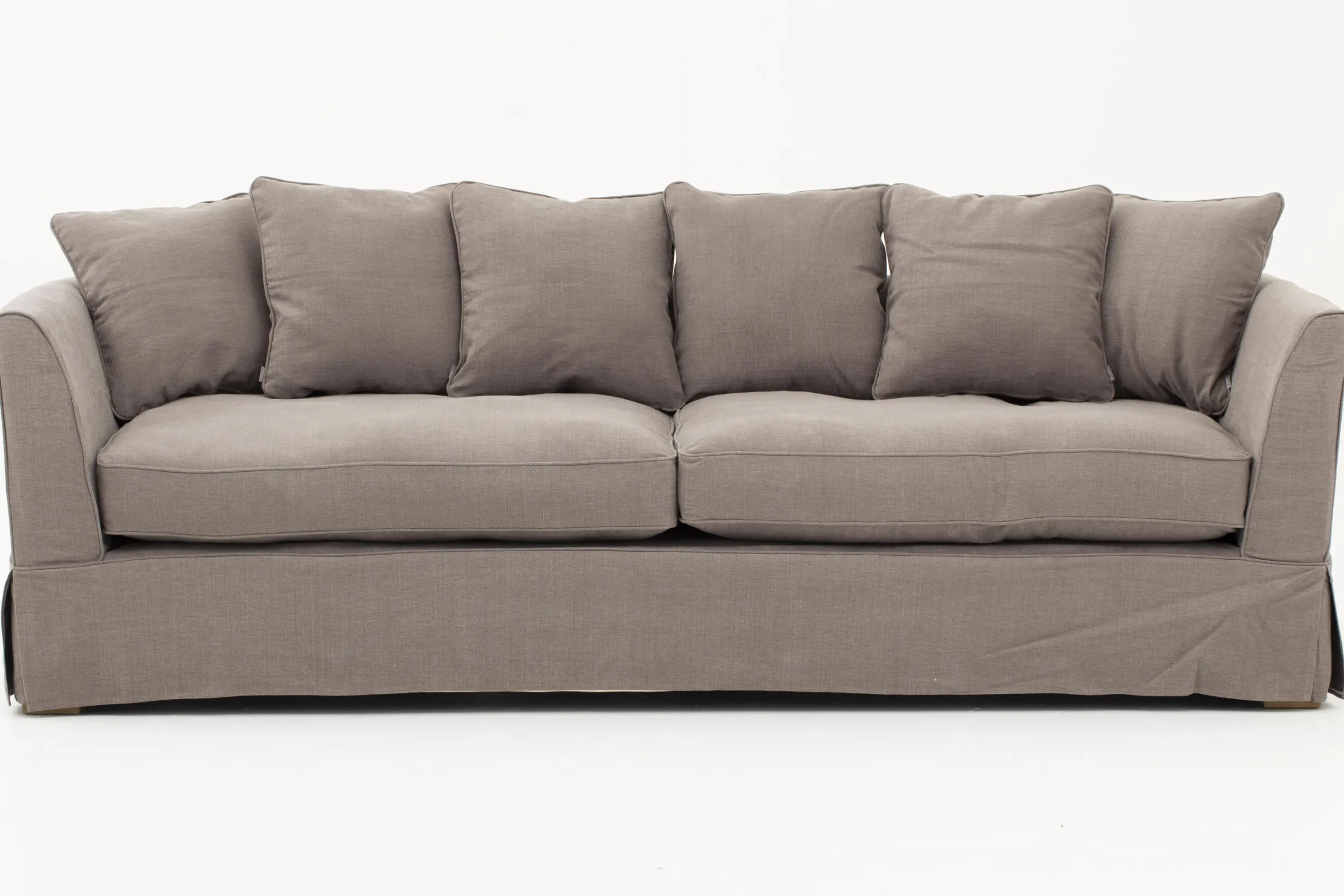 Flamant Roma, Bank, Driezitsbank, Hoes^ Banken