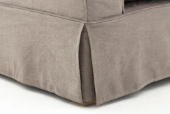 Flamant Roma, Bank, Driezitsbank, Hoes^ Banken