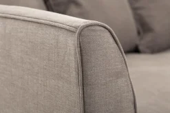 Flamant Roma, Bank, Driezitsbank, Hoes^ Banken