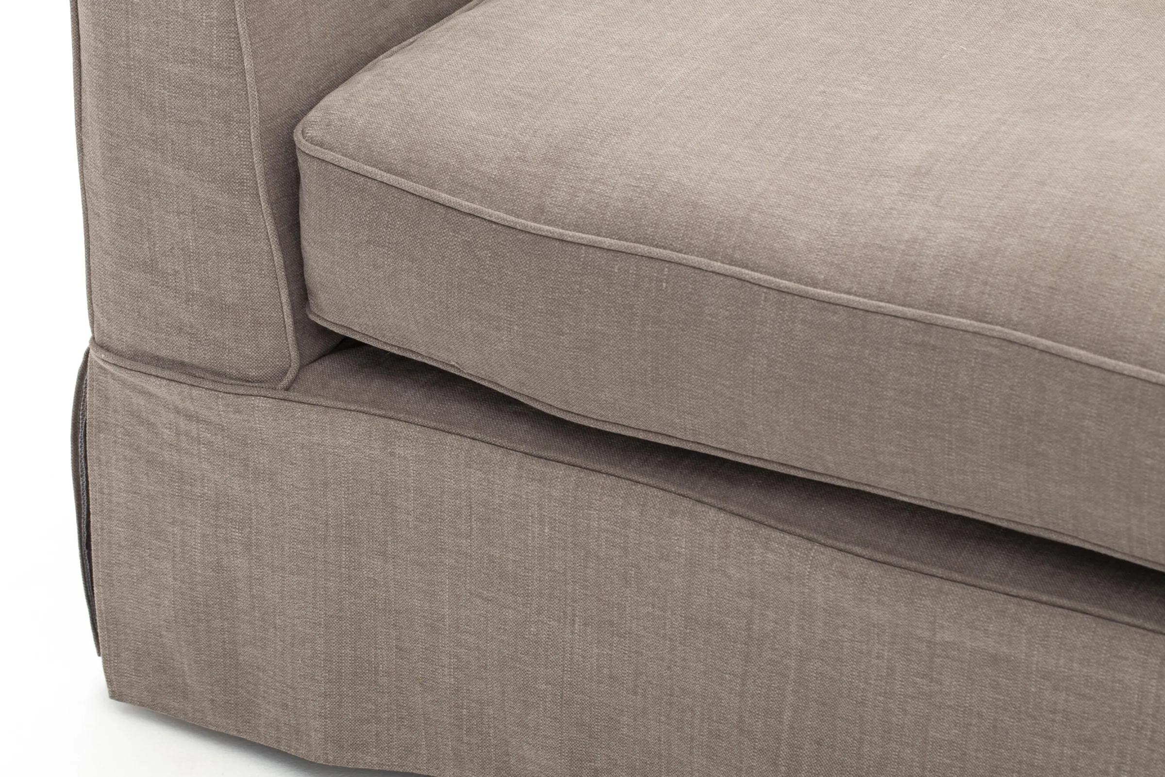 Flamant Roma, Bank, Driezitsbank, Hoes^ Banken