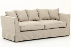 Flamant Roma, Bank, Tweezitsbank, Hoes^ Banken