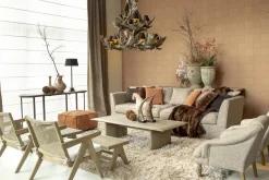 Flamant Roma, Bank, Tweezitsbank, Hoes^ Banken