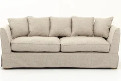 Flamant Roma, Bank, Tweezitsbank, Hoes^ Banken