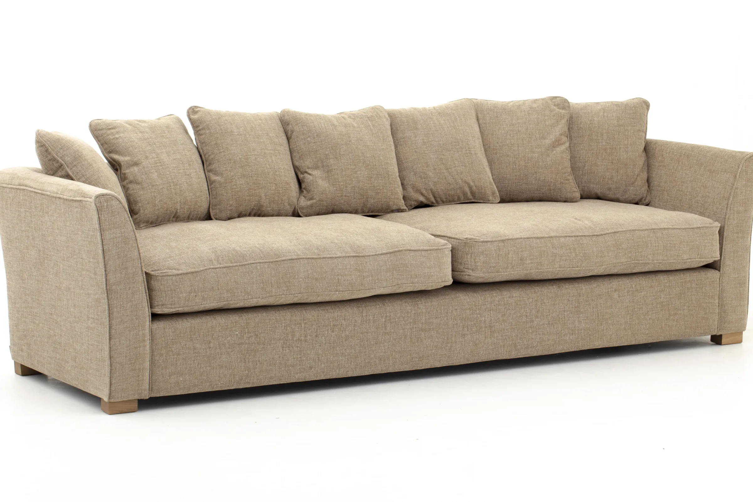 Flamant Roma, Bank, Vierzits, Fix^ Banken