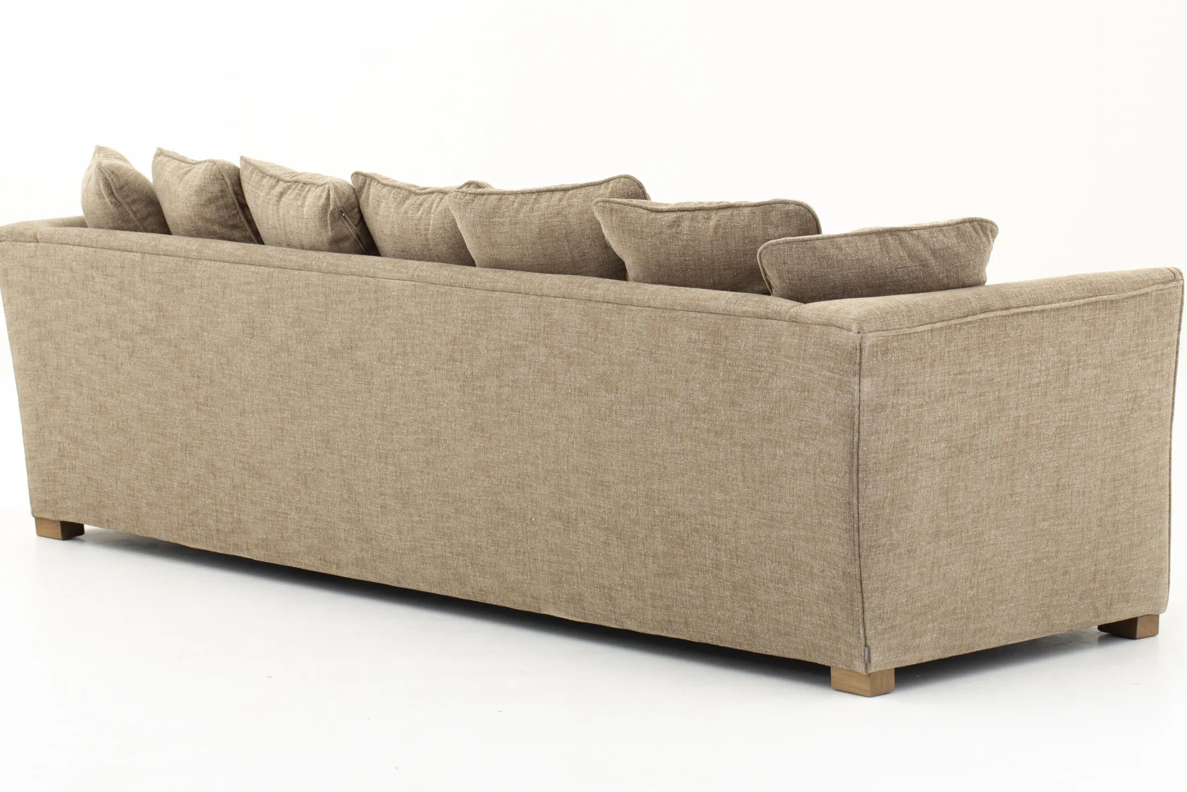 Flamant Roma, Bank, Vierzits, Fix^ Banken