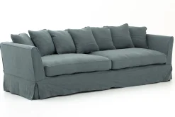 Flamant Roma, Bank, Vierzitsbank, Hoes^ Banken