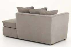 Flamant Roma, Zitbank, Fix^ Banken