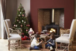 Flamant Rouge Baiser^ Rood