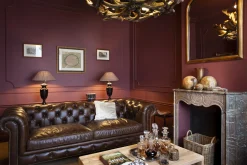 Flamant Rouge Castille^ Rood