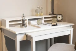 Flamant Royka, Presse-Papier, Glas^ Decoratie